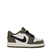Air Jordan 1 Retro Low Toddler Sneakers