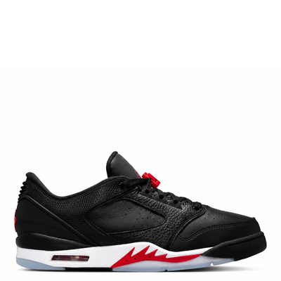 Men's Air Jordan Sixty Plus Low Black/Gym Red IH2047-003