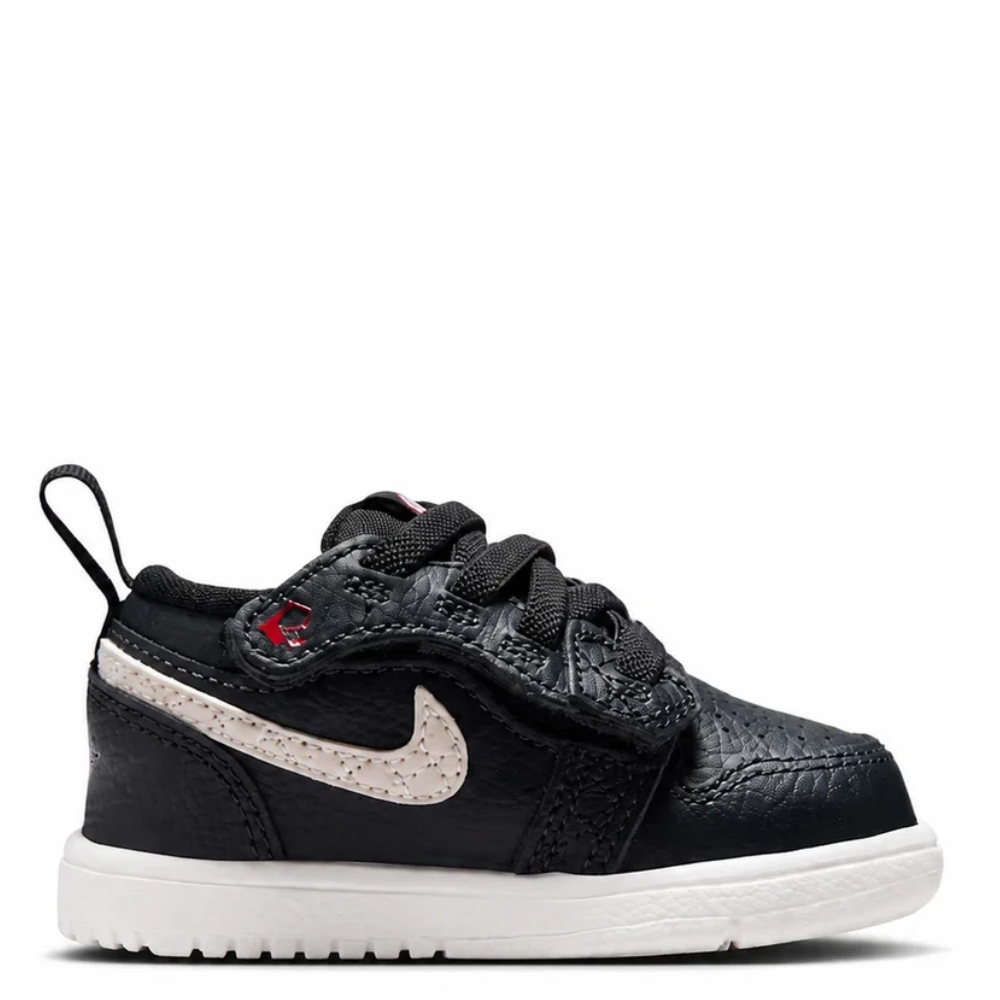 Toddler Air Jordan 1 Low Alt SE Off Noir/University Red/Game Royal/Sail IV6784-001