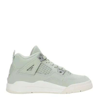Air Jordan 4 Retro Little Kids' Sneakers