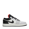 Air Jordan 1 Low Big Kids' Sneakers
