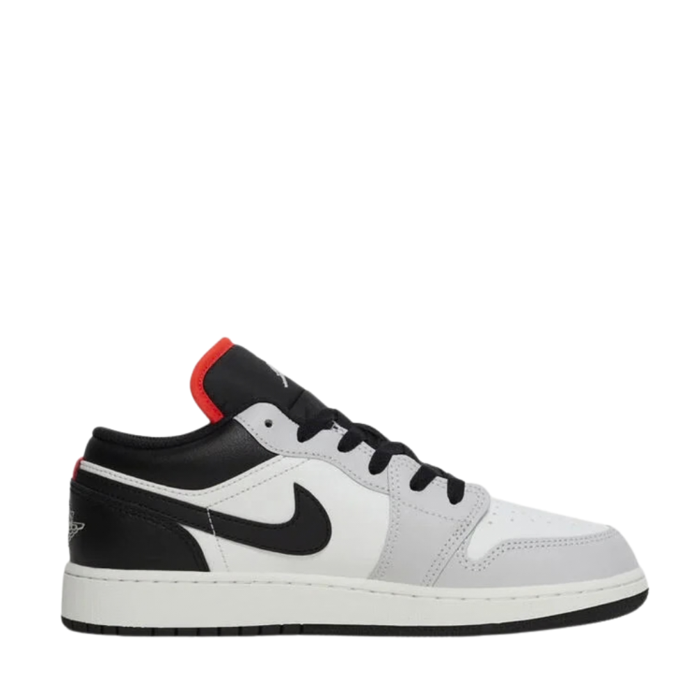 Big Kid's Air Jordan 1 Low 1