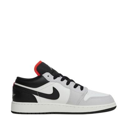 Big Kid's Air Jordan 1 Low 1
