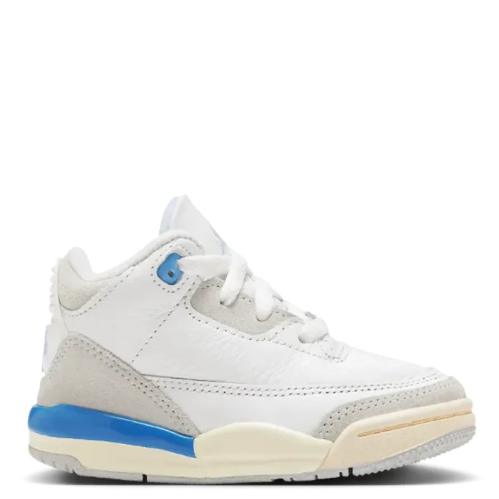 Air Jordan 3 Retro Toddler Sneakers