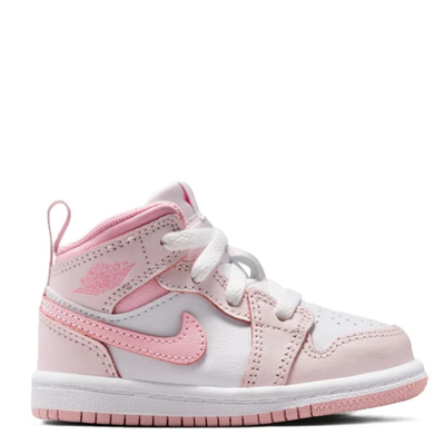 Air Jordan 1 Mid Toddler Sneakers