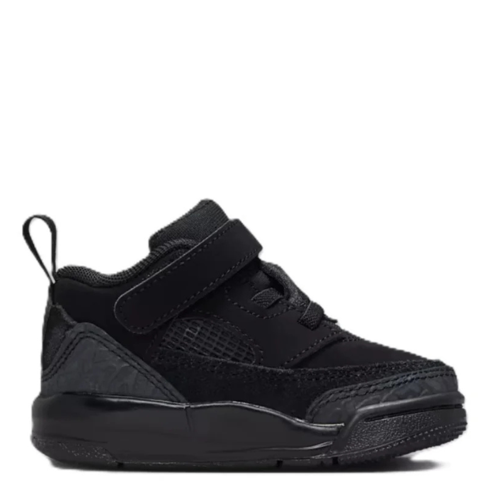 Jordan Spizike Low Toddler Sneakers