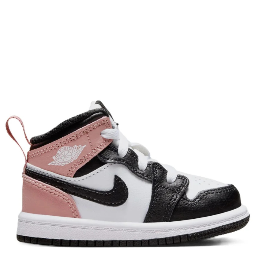 Air Jordan 1 Mid Toddler Sneakers