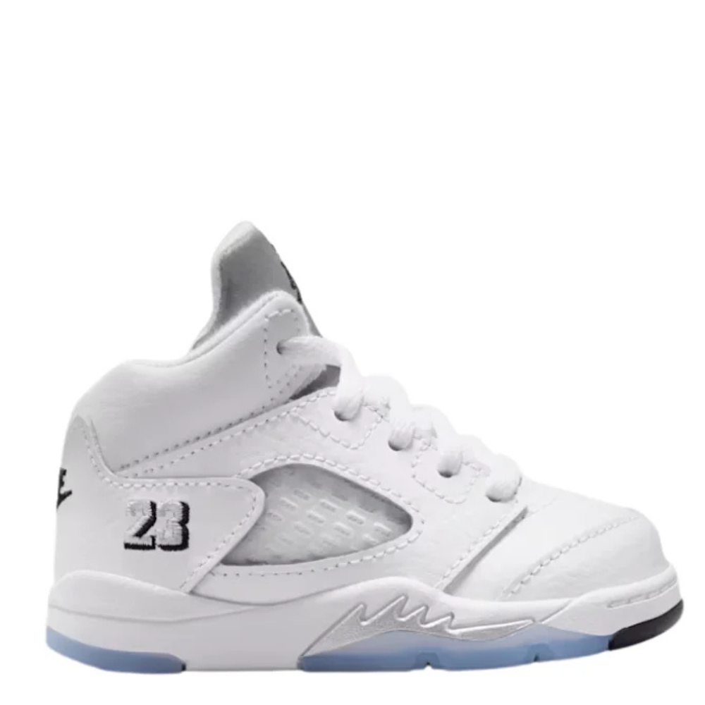 Air Jordan 5 Retro OG Toddler Sneakers