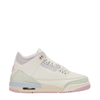 Air Jordan 3 Retro OG Big Kids' Sneakers - Spring Is In The Air