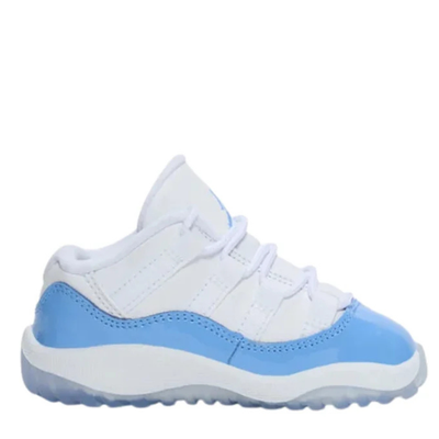 Air Jordan 11 Retro Low Toddler Sneakers