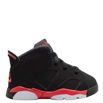 Air Jordan 6 Retro Toddler Sneakers