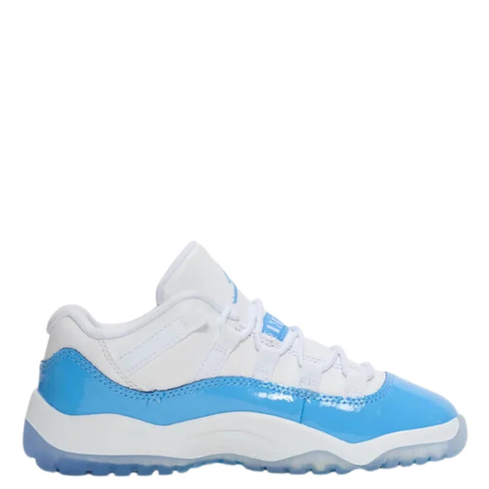 Air Jordan 11 Retro Low Little Kids' Sneakers