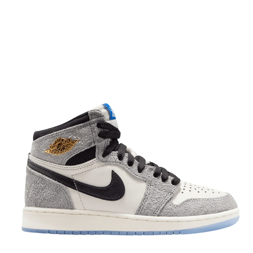 Big Kid's Air Jordan 1 High OG 1