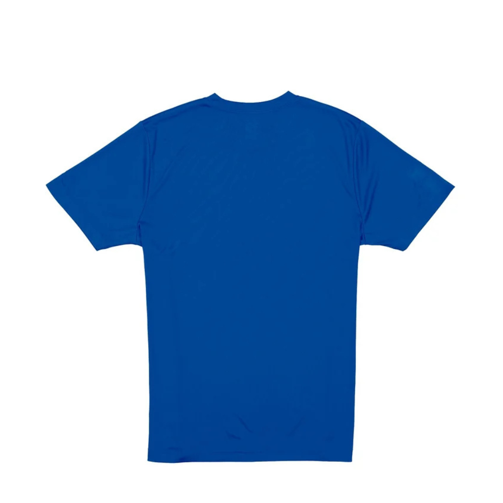 New Era Looney Tunes 'Bugs Bunny' New York Mets T-Shirt - Royal Blue