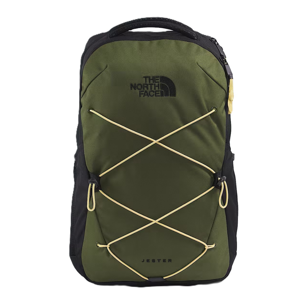 The North Face Jester 28 L Backpack - Woodland Green