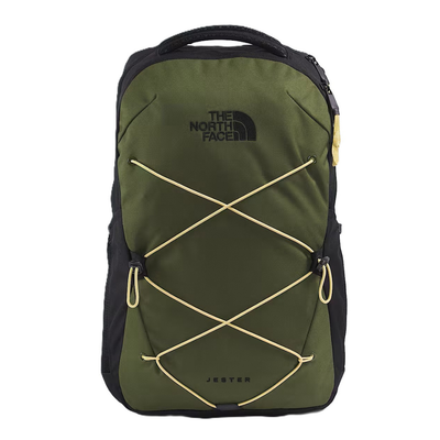 The North Face Jester 28 L Backpack - Woodland Green