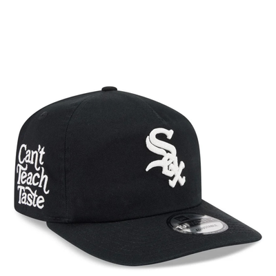 New Era Chicago White Sox Diet Starts Monday Twill 19TWENTY Adjustable Cap