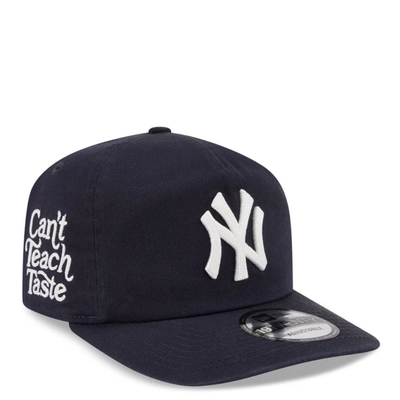 New Era New York Yankees Diet Starts Monday Twill 19TWENTY Adjustable Cap