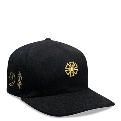 New Era Omerta J Balvin 19TWENTY Adjustable Cap