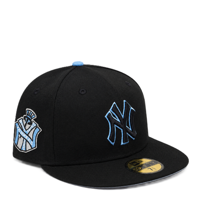 New Era New York Yankees World Series 59FIFTY Fitted Hat