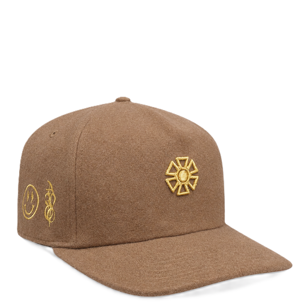 New Era Omerta J Balvin 19TWENTY Adjustable Cap