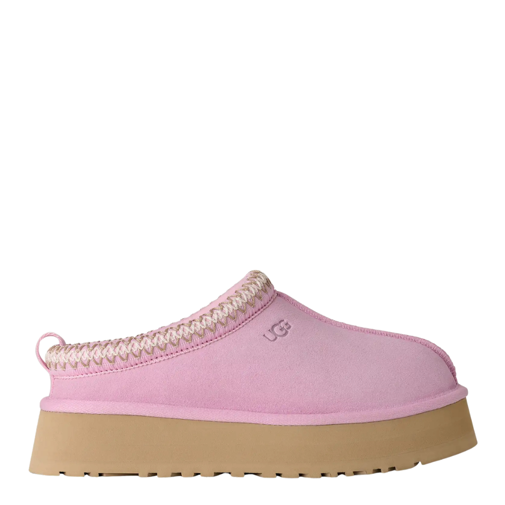 UGG Women's Tazz II Slipper - Pink Diamond 1
