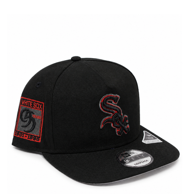 New Era Chicago White Sox '1901-1995" 9FIFTY A-Frame Adjustable Cap