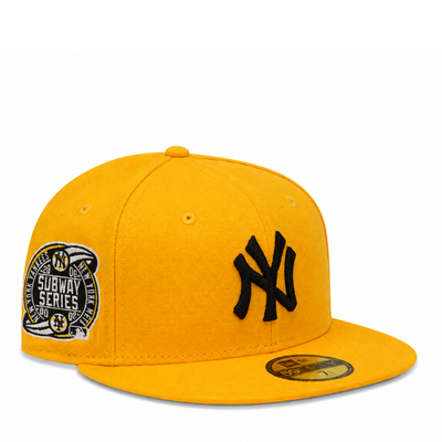 New Era New York Yankees 2000 Subway Series 59FIFTY Fitted Cap