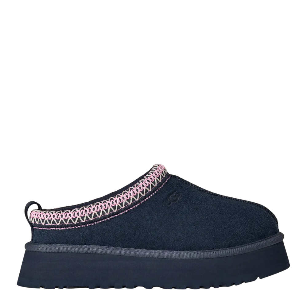 UGG Women's Tazz II Slipper - Dark Indigo 1