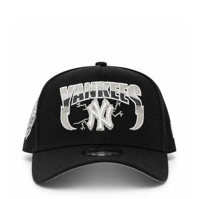 New Era New York Yankees 1999 World Series 9FORTY A-Frame Adjustable Cap