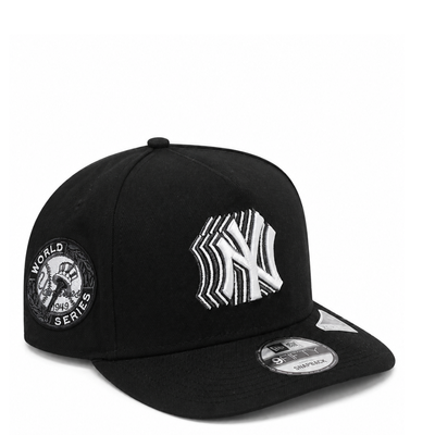 New Era New York Yankees 1949 World Series 9FIFTY A-Frame Adjustable Cap
