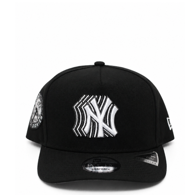 New Era New York Yankees 1949 World Series 9FIFTY A-Frame Adjustable Cap