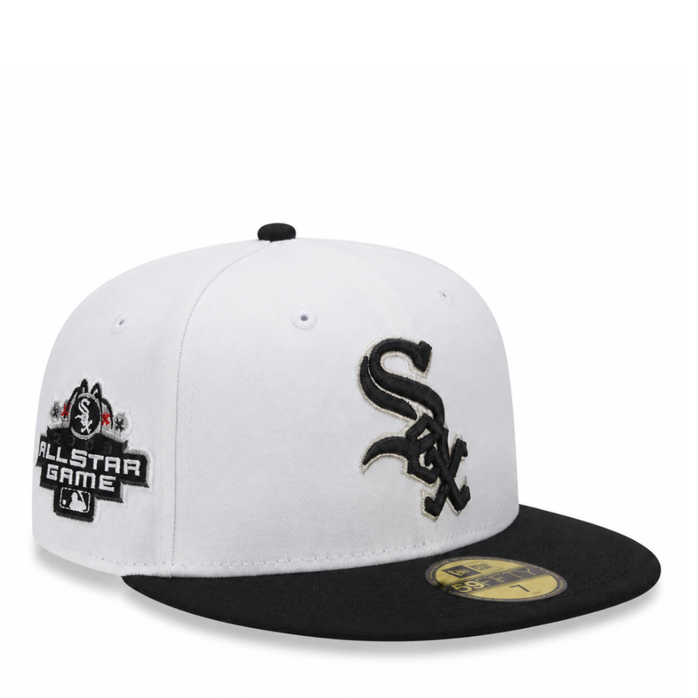 New Era Chicago White Sox 2003 MLB All-Star Game 59FIFTY fitted hat