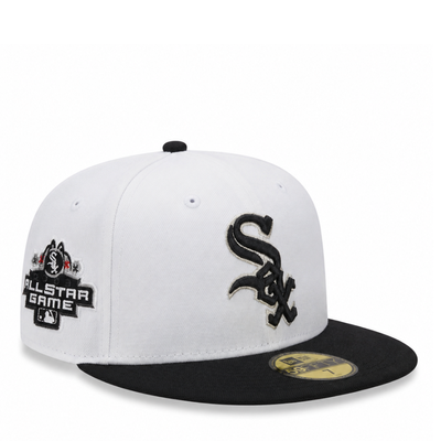New Era Chicago White Sox 2003 MLB All-Star Game 59FIFTY fitted hat