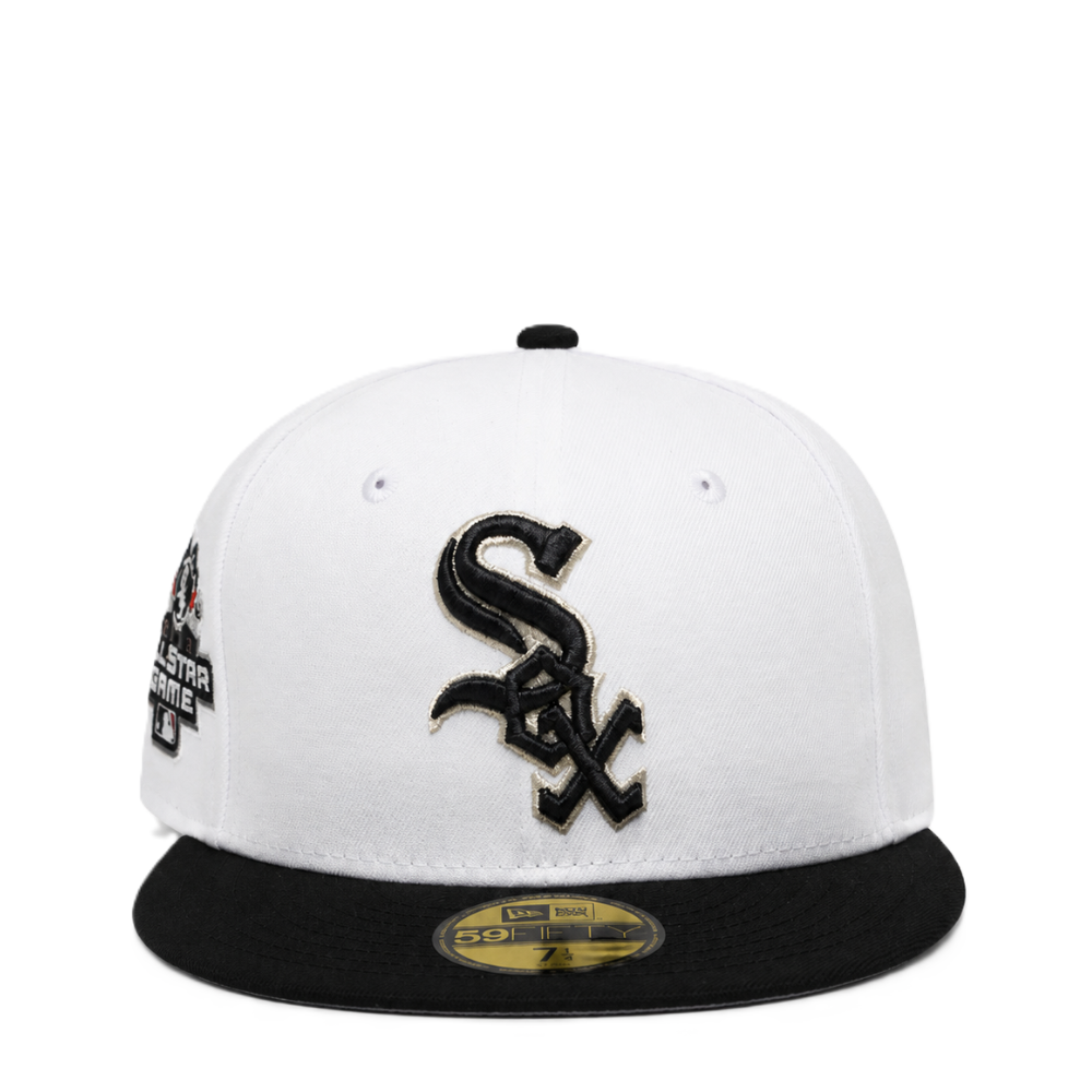 New Era Chicago White Sox 2003 MLB All-Star Game 59FIFTY fitted hat