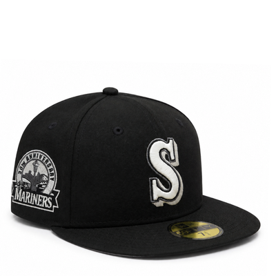 New Era Seattle Mariners 30th Anniversary  59FIFTY Fitted Hat