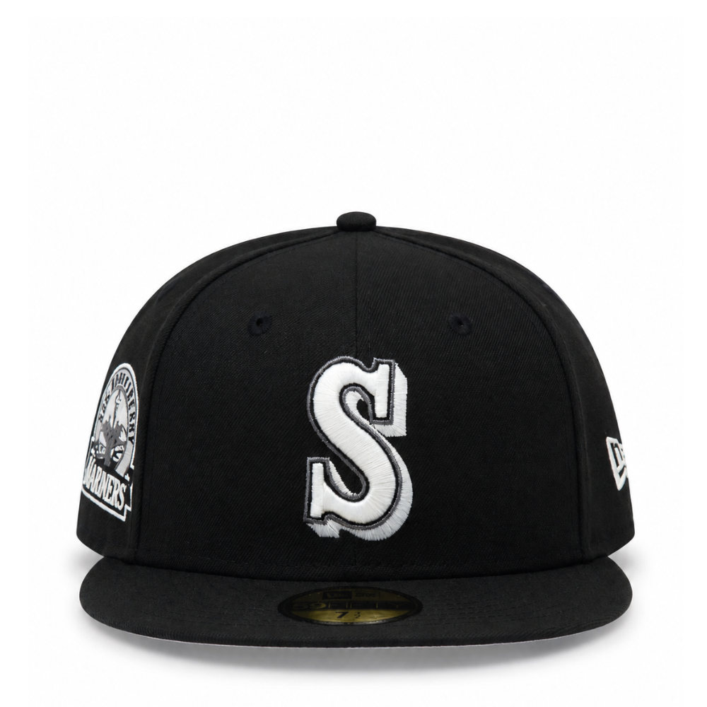 New Era Seattle Mariners 30th Anniversary  59FIFTY Fitted Hat
