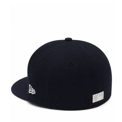 New Era New York Yankees "Chrome Rose" 2000 Subway Series Navy 59FIFTY Fitted Hat.