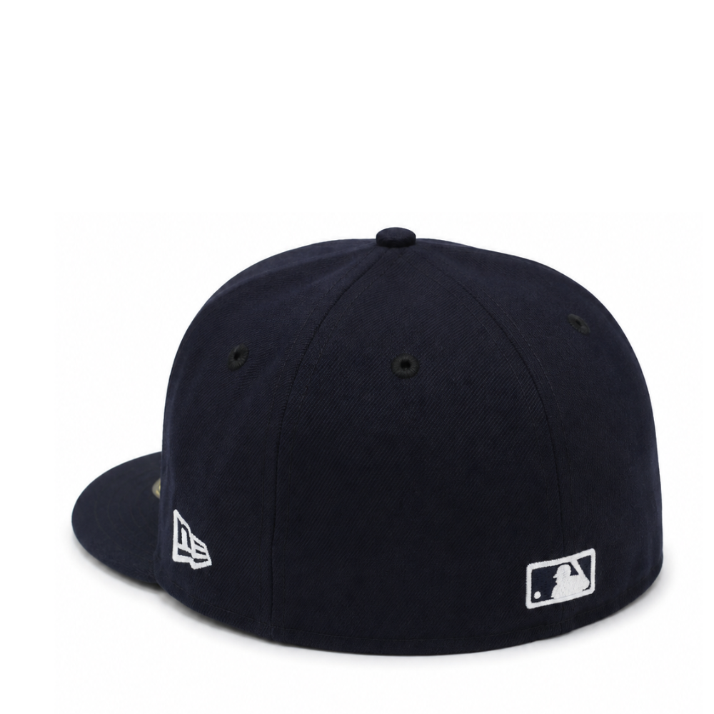 New Era New York "Bird Mascot" 1999 World Series 59FIFTY Fitted Cap