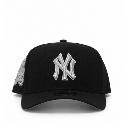 New Era New York Yankees "75th World Series"  9FORTY A-Frame Adjustable Cap