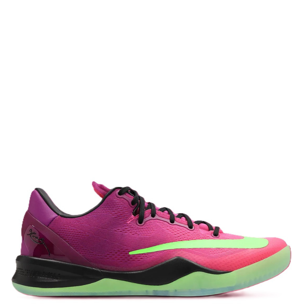 Nike Kobe 8 Protro "Mambacurial" Men's  Sneakers