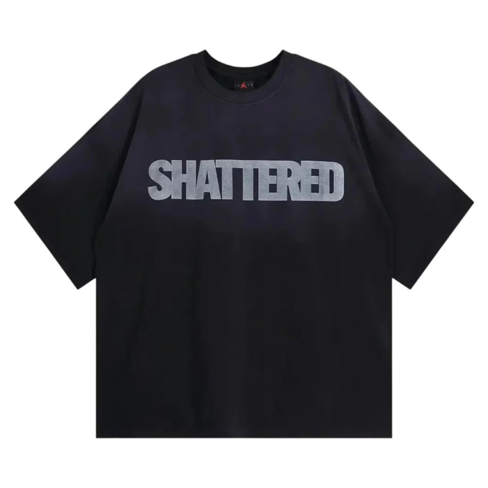 Jordan Men's Short Sleeve Tee