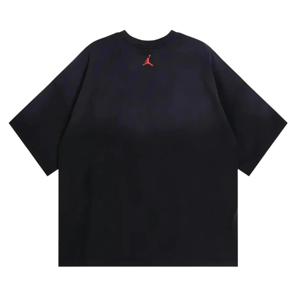 Jordan Men's Short Sleeve Tee