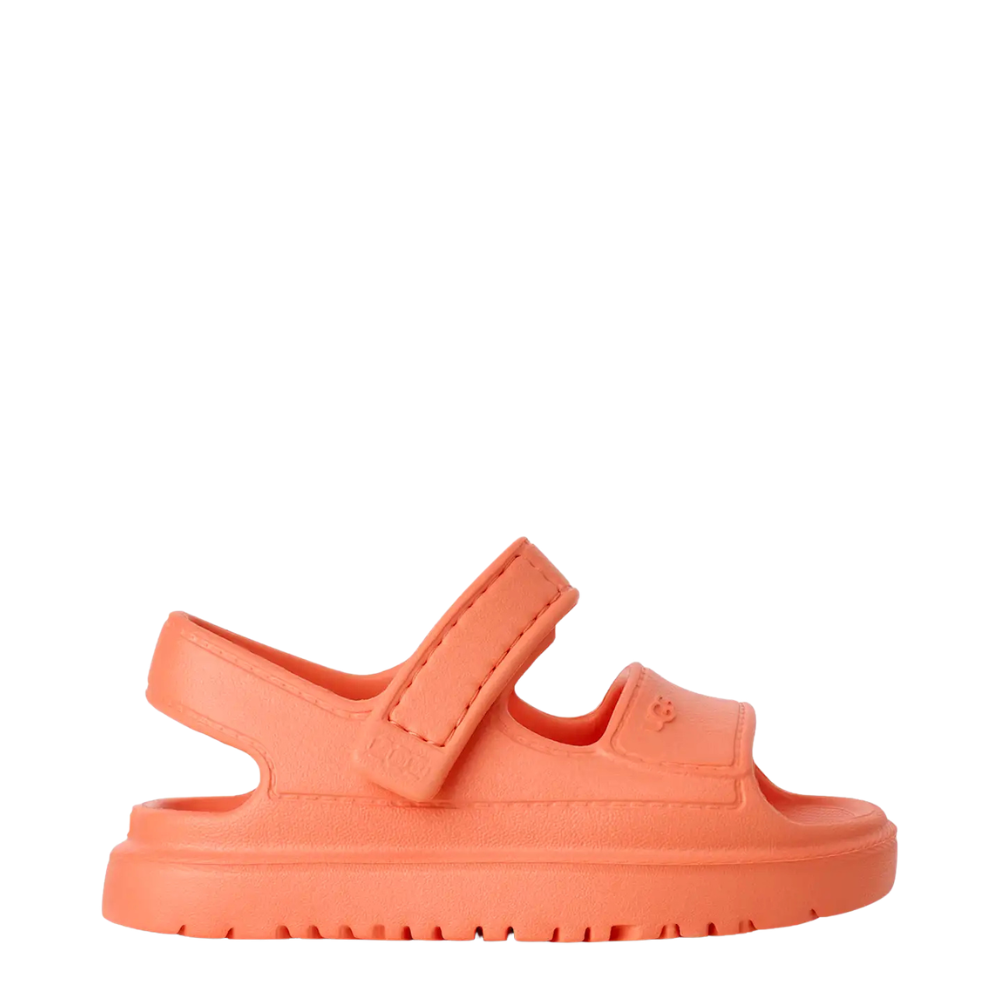 UGG Toddler' Goldenglow Sandals - Grapefruit 1