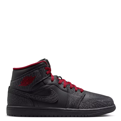 Air Jordan 1 Mid Se Men's Sneakers