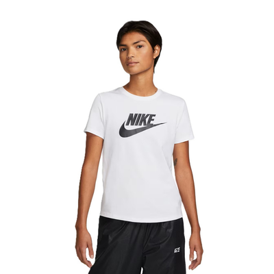 Nike Sportswear Essentials Women's Logo T-Shirt