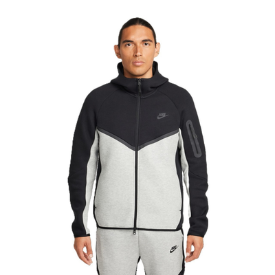 Nike Tech Men's Fleece WinRunner Full-Zip Jacket