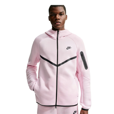 Nike Tech Men's Fleece WinRunner Full-Zip Jacket