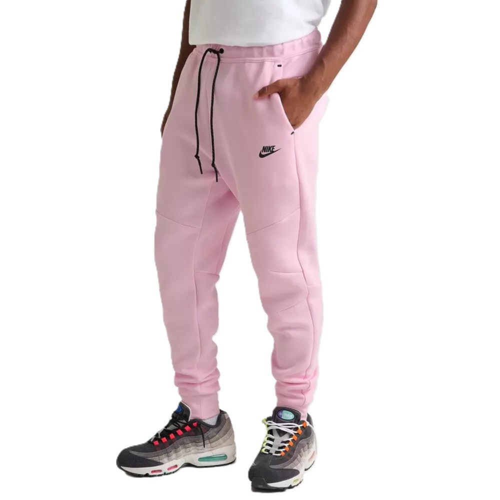 Nike Tech Men's Fleece Jogger Pants