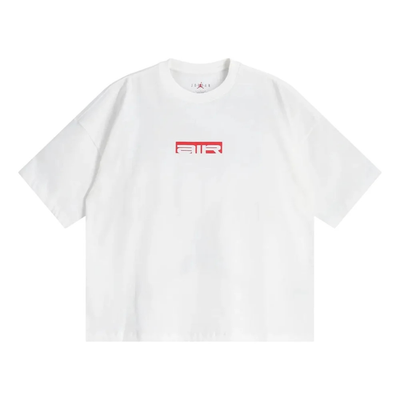 Air Jordan "Jumpman" Men's Short-Sleeve T-Shirt